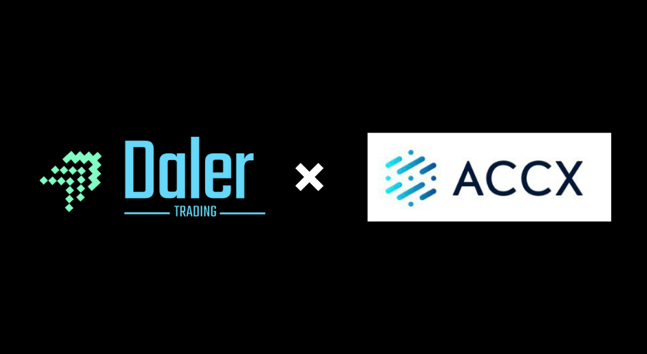 Daler Trading & ACCX Group Partner to Lead Regulated Crypto Derivatives